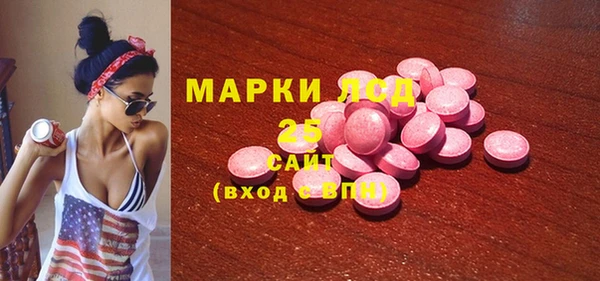 твердый Снежинск